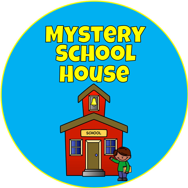 Mystery School House