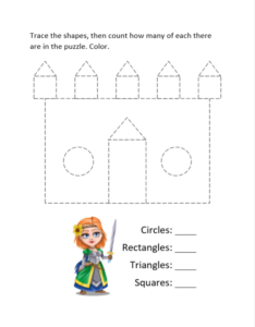 Medieval Worksheets - Made By Teachers