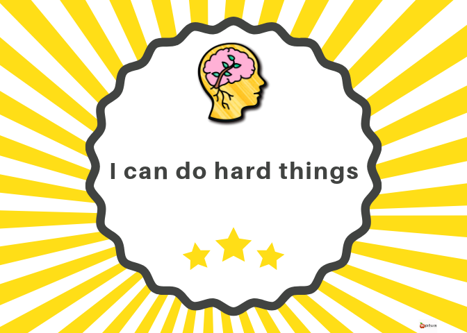 Growth Mindset Note Cards For Kids | Made By Teachers