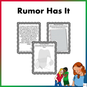 Rumor Has It