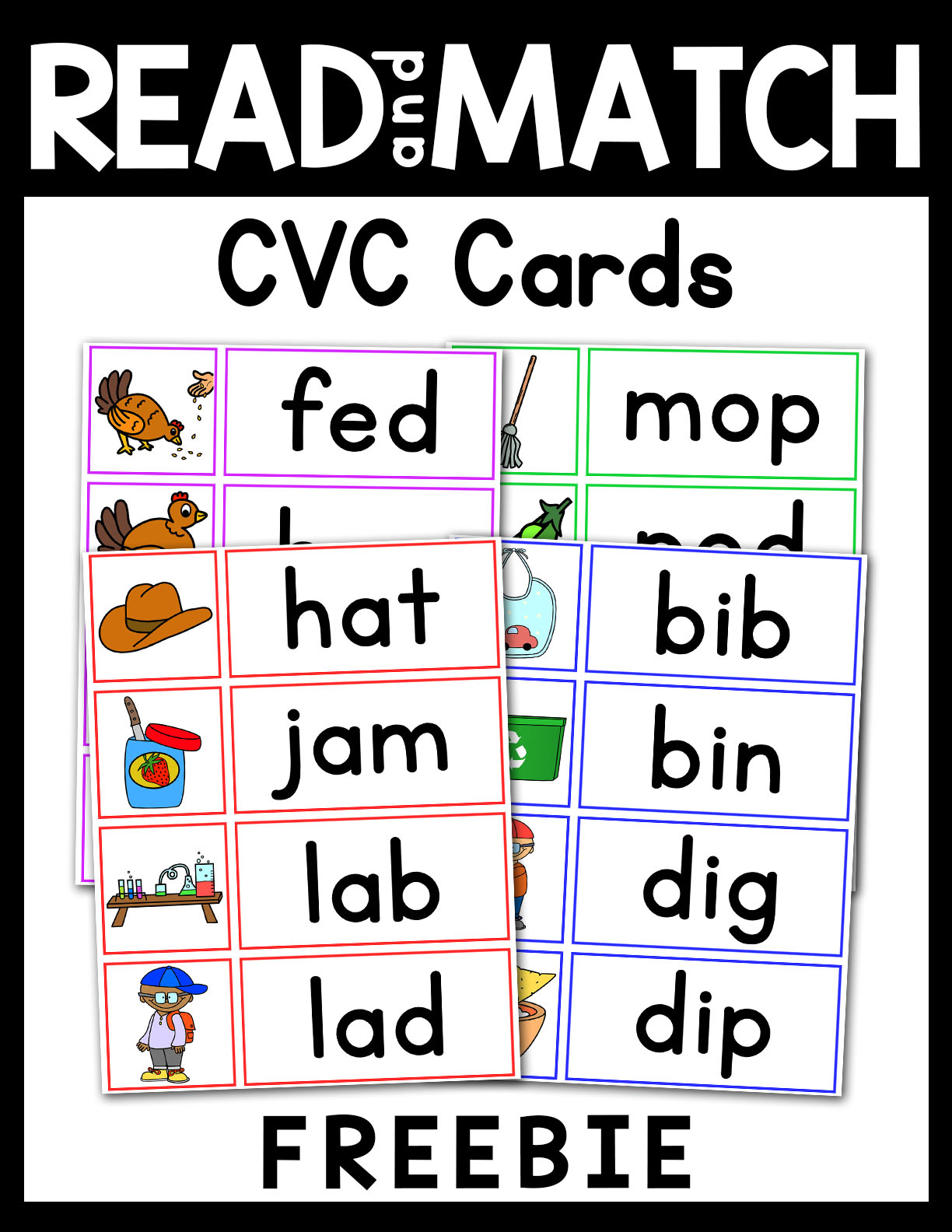 Cvc Printable Books Prntbl concejomunicipaldechinu gov co Cvc Printable Books Prntbl concejomunicipaldechinu gov co