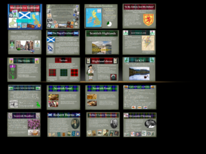 Scotland Country Profile - Made By Teachers