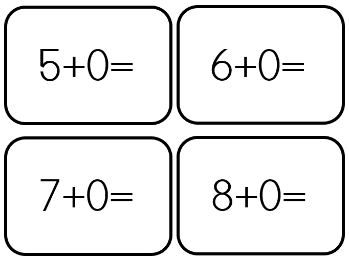 Basic Addition Flash Cards (0-18 horizontal) | Made By Teachers basic-addition-flash-cards-0-18-horizontal-made-by-teachers