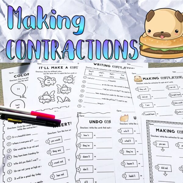 Teaching Resources & Worksheets | Made By Teachers