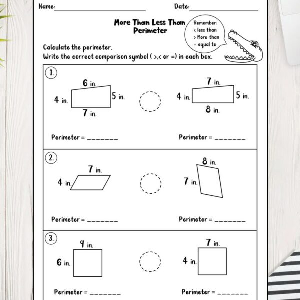 3rd grade math worksheets pdf made by teachers