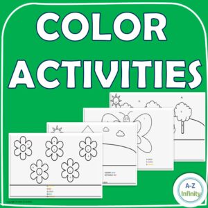 Color Activites