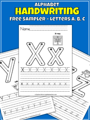 letter y writing worksheet and dot to dot made by teachers