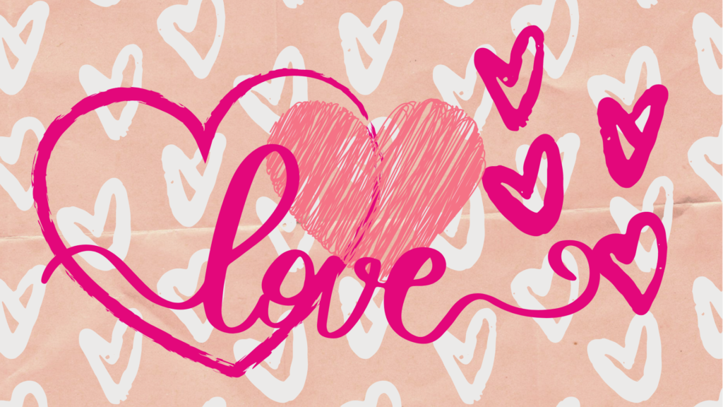 Valentine's Day Virtual Backgrounds | 15 ZOOM VALENTINE'S DAY ...