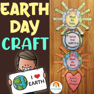 Earth Day Craft