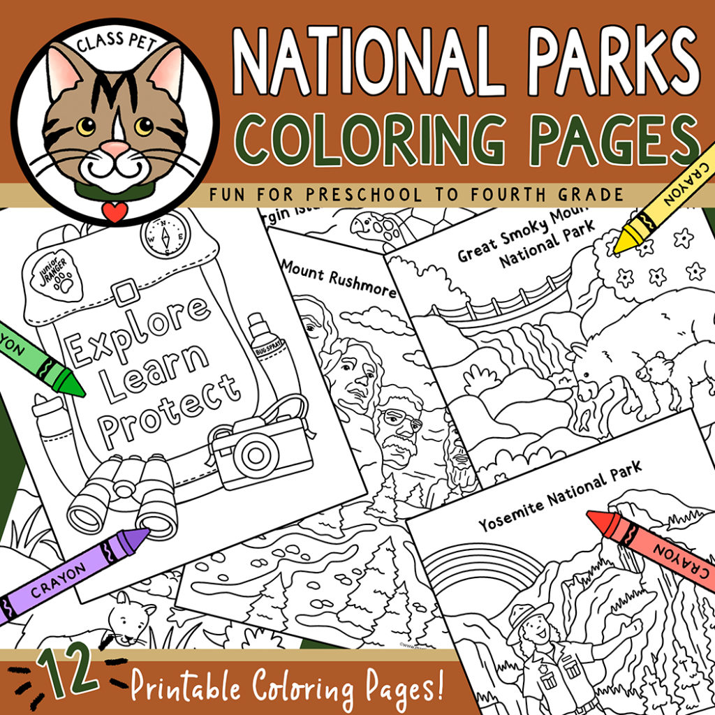 Coloring | Made By Teachers