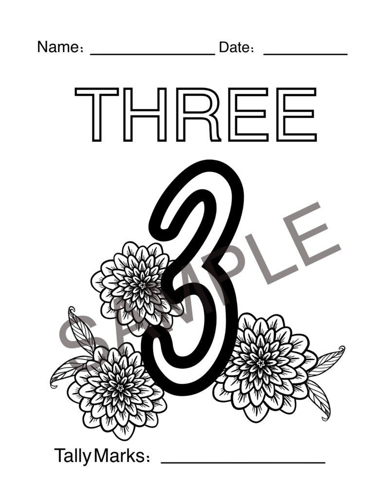 Numbers 0 10 Coloring Packet Made By Teachers numbers-0-10-coloring-packet-made-by-teachers