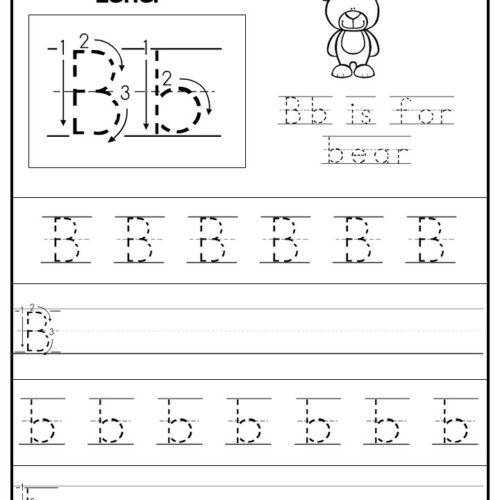 26 i know my letters printable worksheets made by teachers