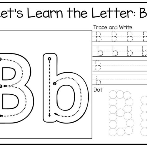 26 let s learn the letters preschool worksheets made by teachers