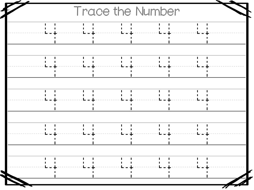 printable numbers 0 100 tracing worksheets made by teachers