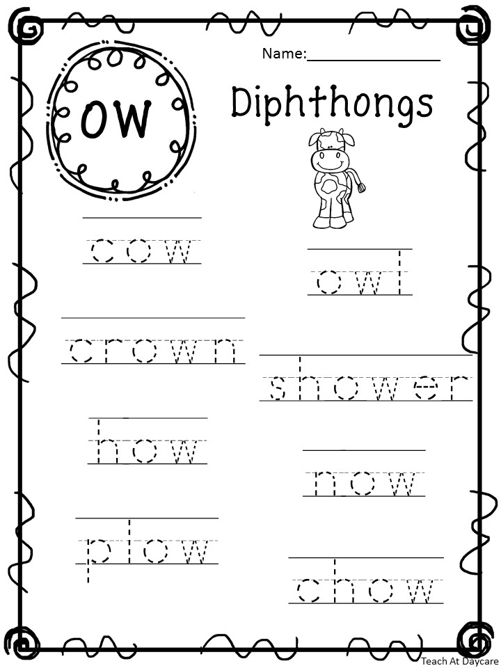 Kindergarten math worksheets zip