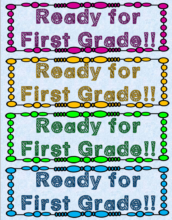 End of Year Teacher Gift Bookmarks | Made By Teachers