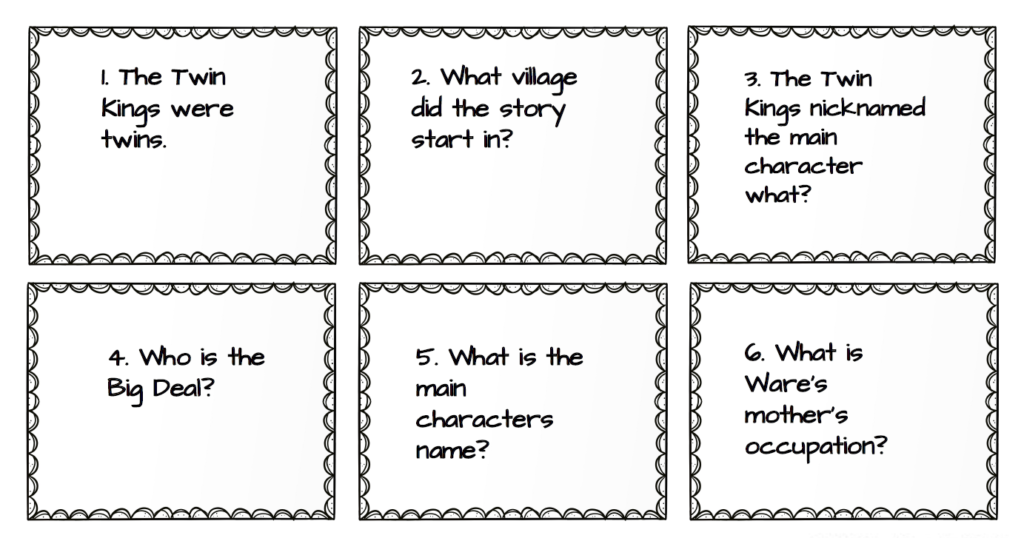 Here in the Real World (Pennypacker) Battle of the Book Prep | Made By ...