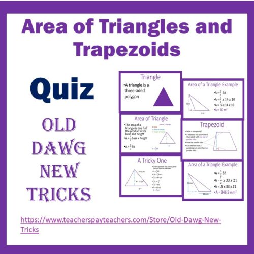 area-of-triangles-and-trapezoids-quiz-made-by-teachers