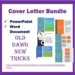 How to Write a Cover Letter Bundle | Made By Teachers