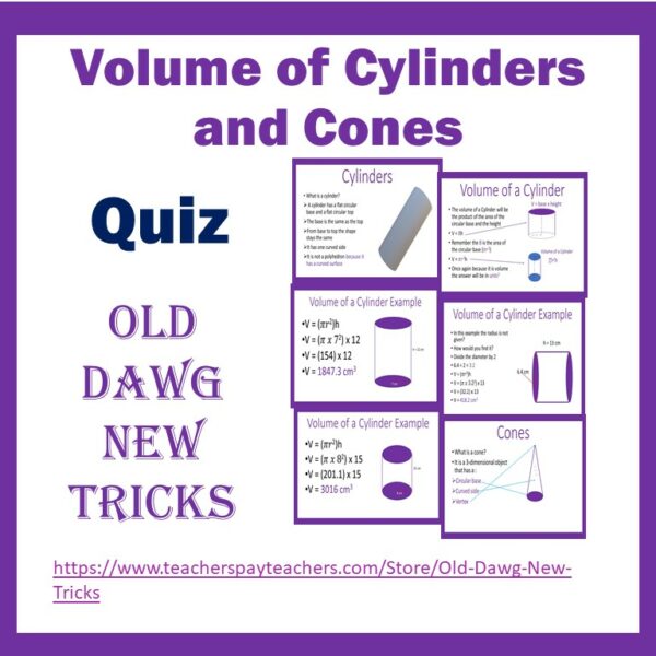 volume-of-cylinders-and-cones-quiz-made-by-teachers