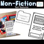 Non-Fiction Text Features | Booklet & Activities | Made By Teachers