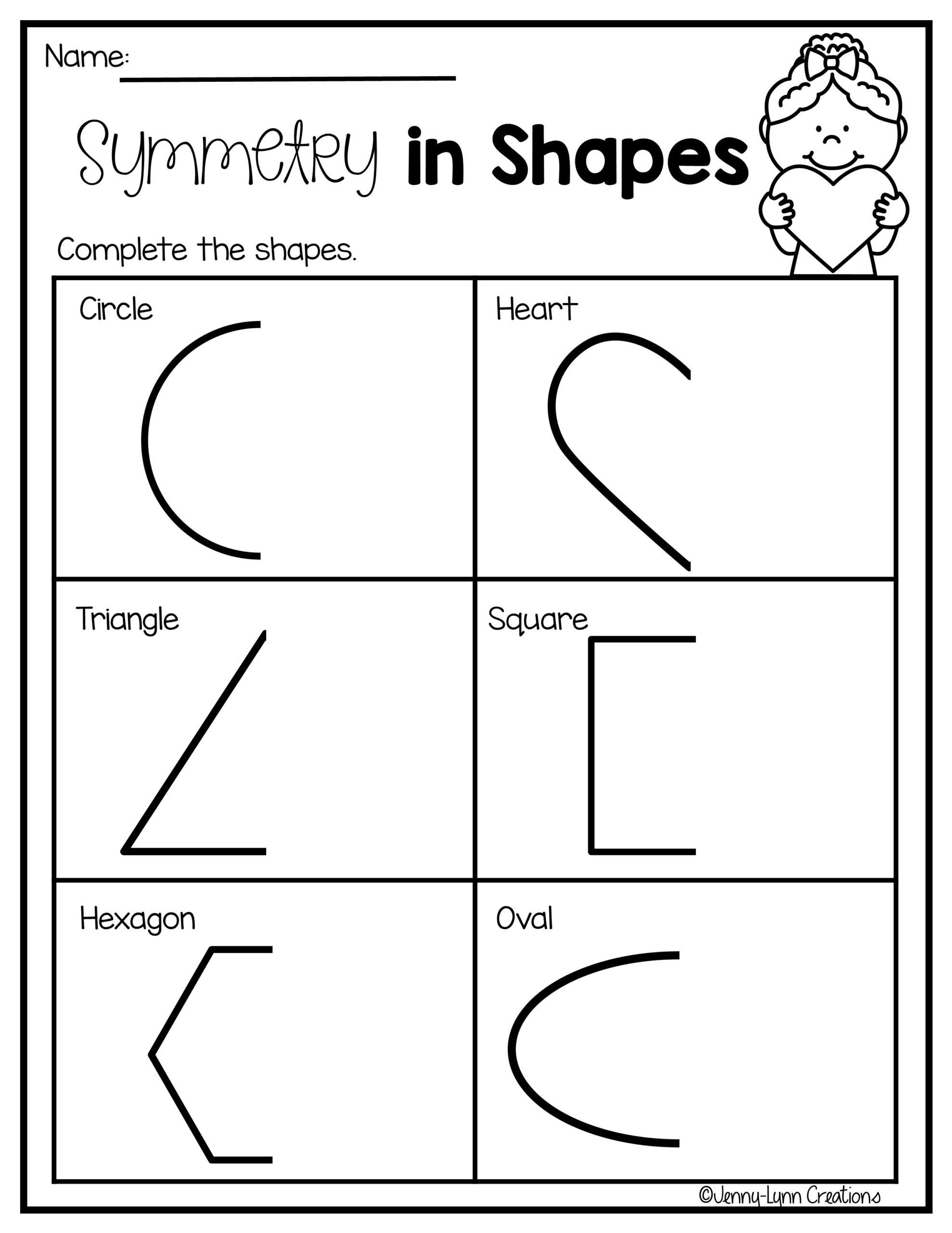 exploring shapes 2d 3d made by teachers