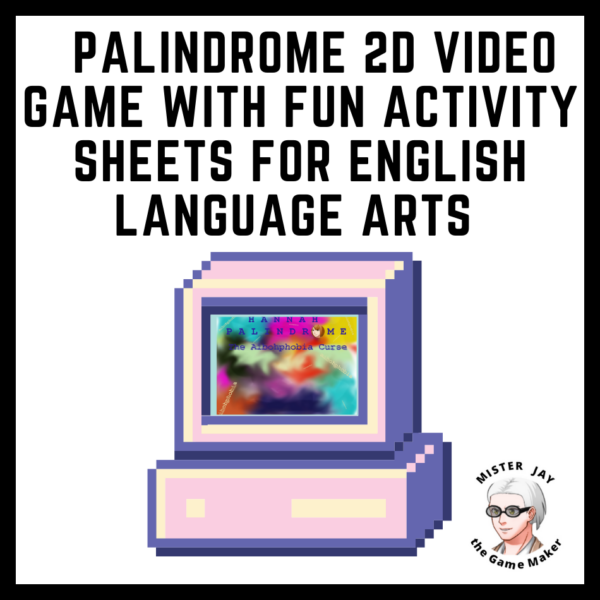 3 Critical Thinking Mazes Video Game - Made By Teachers