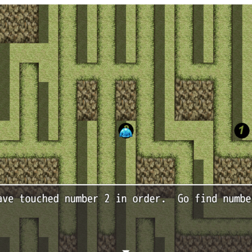 Memory and Critical Thinking Mazes Video Game | Made By Teachers