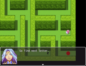 Alphabet Memory Mazes Video Game - Made By Teachers