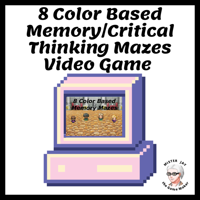 Critical thinking maze image