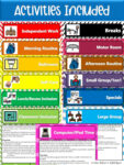 EDITABLE Paraprofessional Role Sheets for SpEd - Made By Teachers
