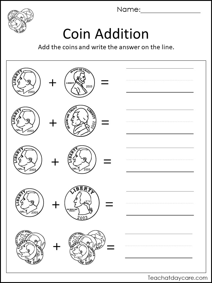 money curriculum download preschool 1st grade act made by teachers