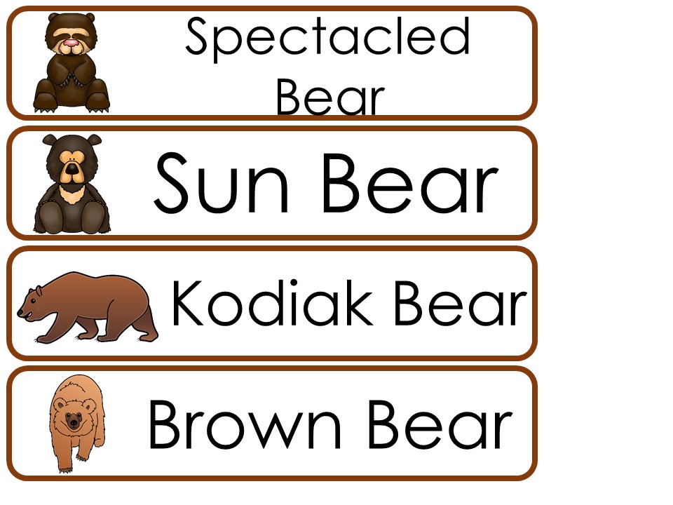 Word Walls Download. Preschool-Kindergarten. | Made By Teachers