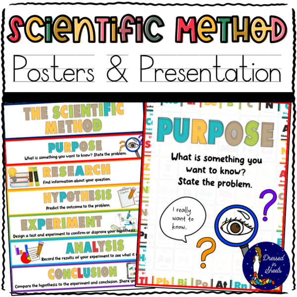 Chemistry Activities and Worksheets - Made By Teachers