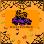 Halloween Coloring and Activity Pack | Made By Teachers