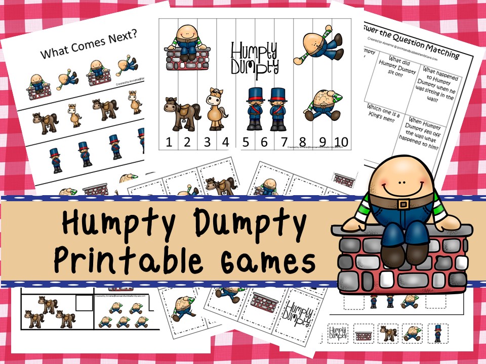 30-printable-humpty-dumpty-daycare-learning-games-made-by-teachers for Free Printable Humpty Dumpty Sequencing Cards 30 Printable Humpty Dumpty Daycare Learning Games. | Made By Teachers for Free Printable Humpty Dumpty Sequencing Cards