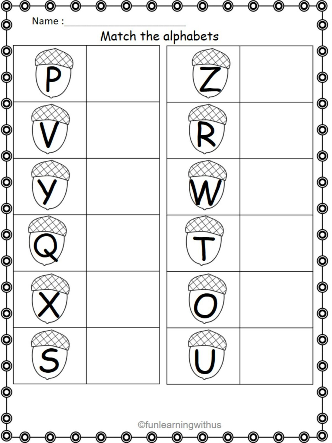 Fall Learning Activities Pack for Preschool & Pre-K | Made By Teachers