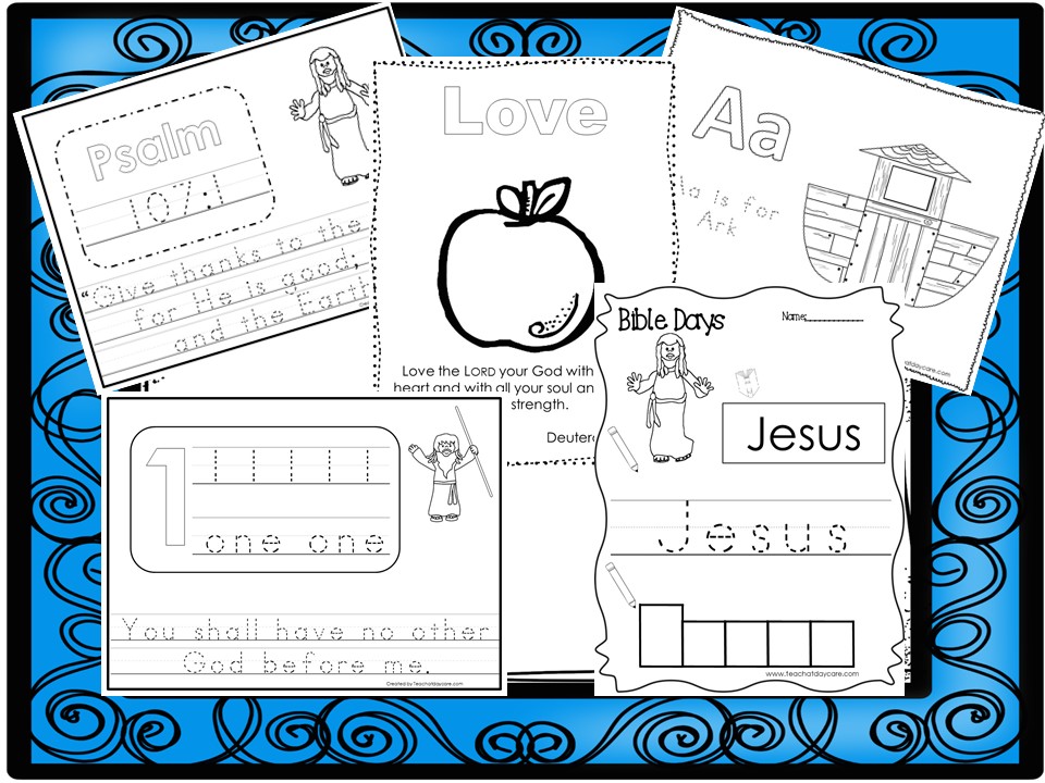 religion worksheets and activities page 8 of 13 made by teachers