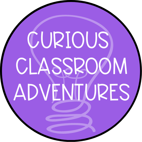 Curious Classroom Adventures