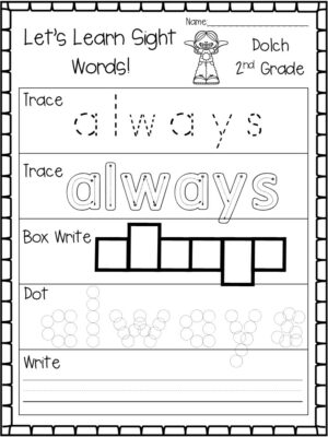 second grade worksheets for download page 78 of 177 made by teachers