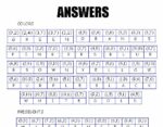 Coordinates Codebreaking | Made By Teachers