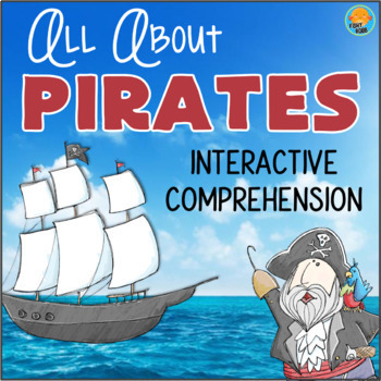PIRATES Nonfiction Reading Comprehension