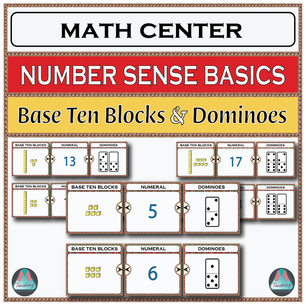 math-center-base-ten-blocks-and-dominoes-made-by-teachers