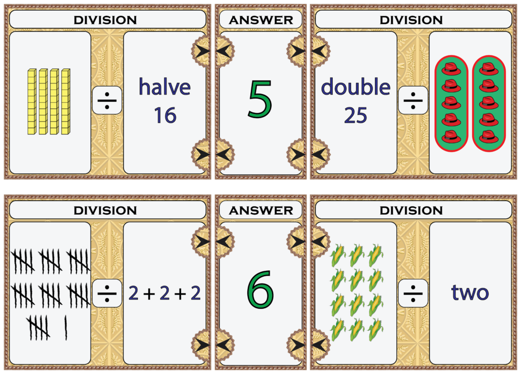 Math Center: Mixed Representations Bundle | Made By Teachers