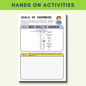 Properties of Matter NGSS 5-PS1-3 | Made By Teachers