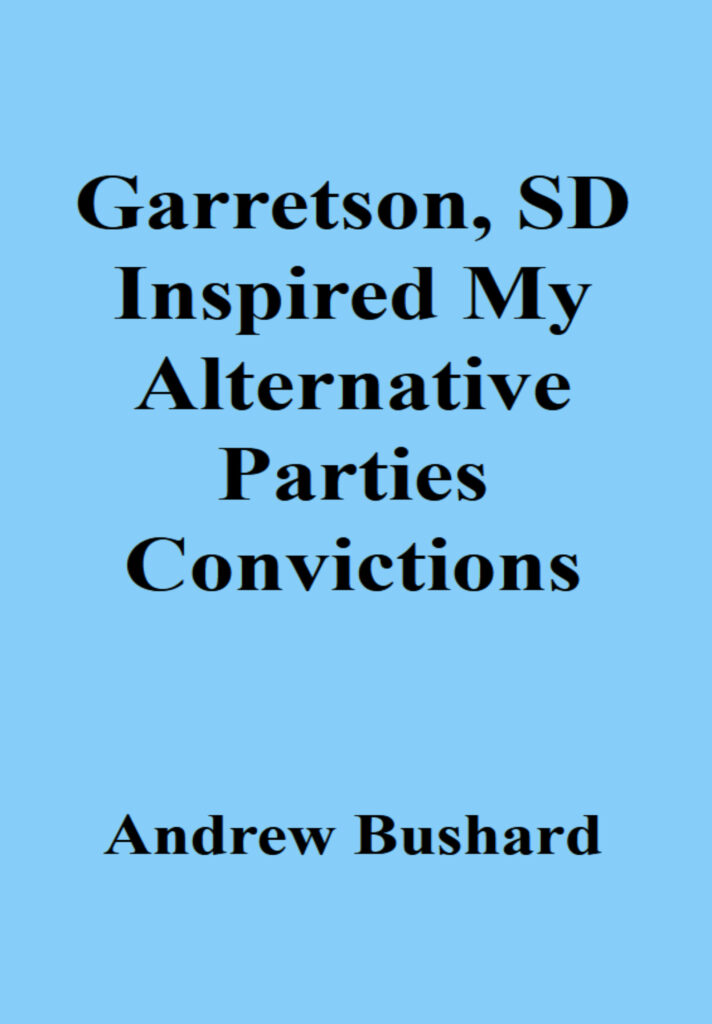 Garretson, SD Inspired Me Made By Teachers
