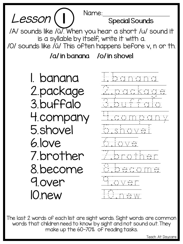2nd grade spelling curriculum 38 weekly lessons made by teachers