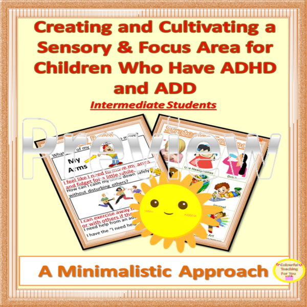 Self Regulation Strategies Intermediate Students Made By Teachers