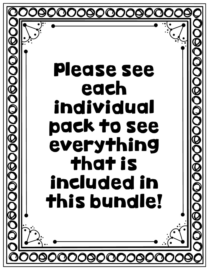 The Good Samaritan Worksheet & Activity Pack BUNDLE Made By Teachers