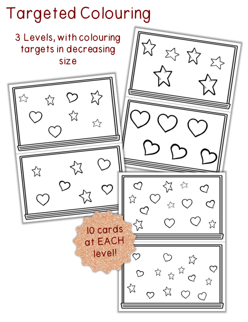 Back to School Task Boxes - Language, Math, Fine Motor, & Basic Skills ...